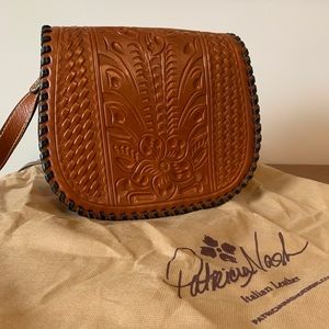 Patricia Nash Florence Crossbody